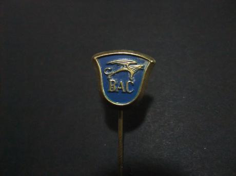 Bavaria Fluggesellschaft West-Duitse luchtvaartmaatschappij, logo